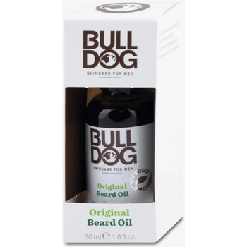 Original Beard Oil - Olej na fúzy pre normálnu pleť